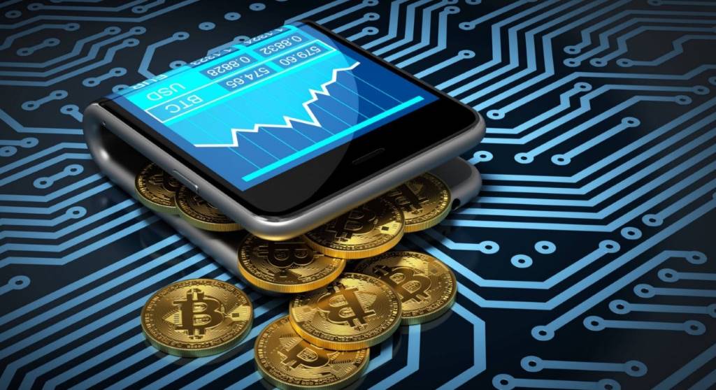 Programske denarnice za hitro uporabo