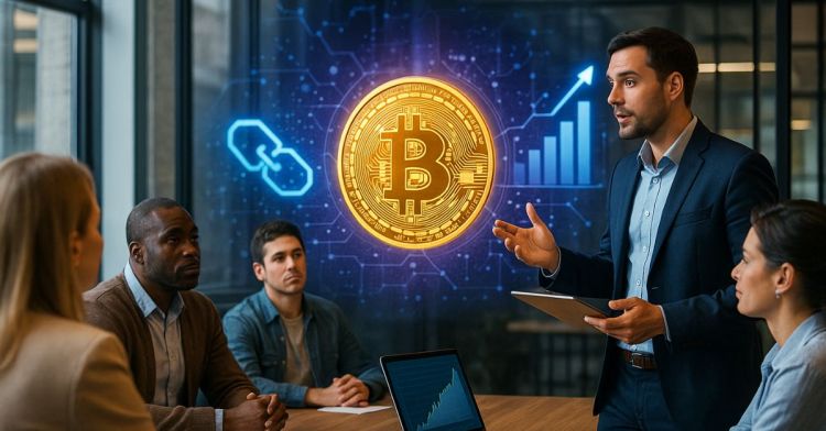 仮想通貨プレセールおすすめ：Uptoberに注目すべき10倍成長が期待される4つの有望トークン