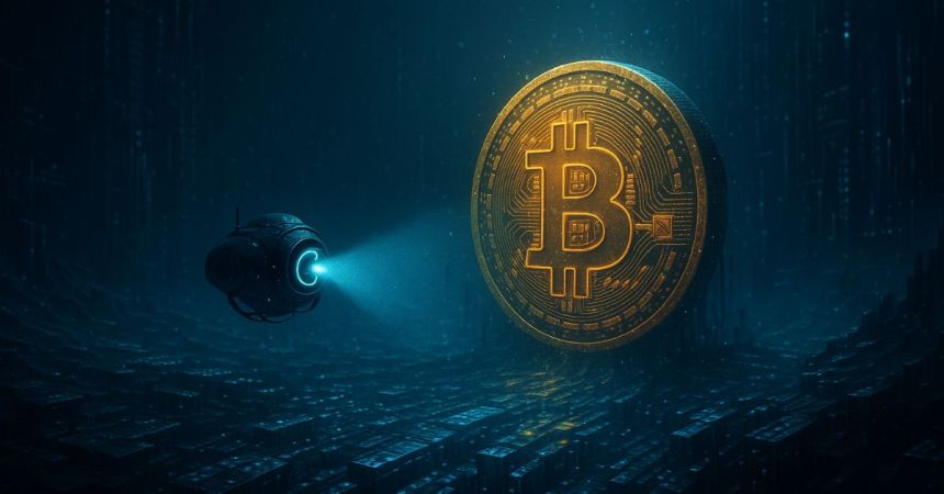 仮想通貨おすすめ:ディープシークAIが示すビットコイン19万ドル予測と注目トークン