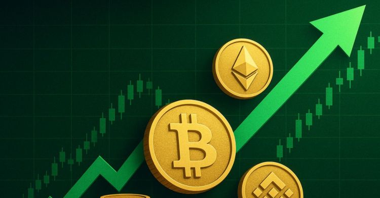 仮想通貨おすすめ：次世代レイヤー2とプライバシー重視コインが市場をリード