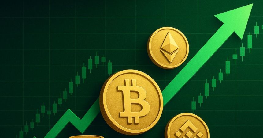 仮想通貨おすすめ：次世代レイヤー2とプライバシー重視コインが市場をリード