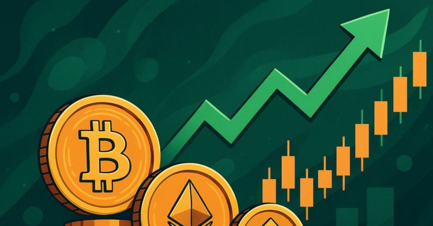 仮想通貨おすすめ：RWA市場が83億ドル規模に拡大する中で注目すべき銘柄