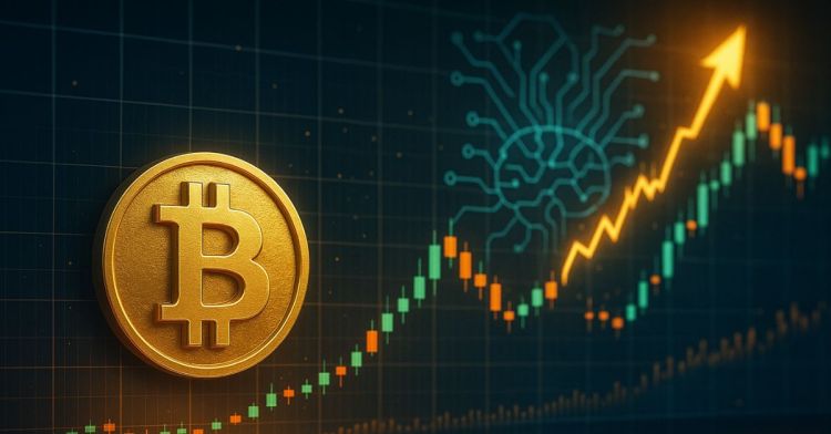 仮想通貨おすすめ：DeepSeekのビットコイン価格予測後に注目すべき有望銘柄