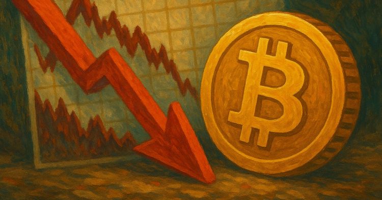 仮想通貨おすすめ：ビットコイン下落とアルトコイン熱冷める中で注目すべき投資先