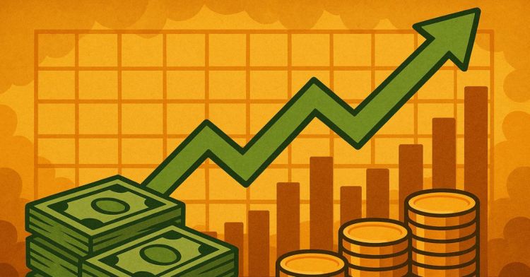 仮想通貨おすすめ:急成長する新興プレセール、DOGEの高流動性、SHIBのDeFi拡大、そしてミーム熱狂