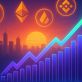 仮想通貨おすすめ：テザー・サークルが数十億ドルを投入、市場回復の鍵を握る新トークンとは