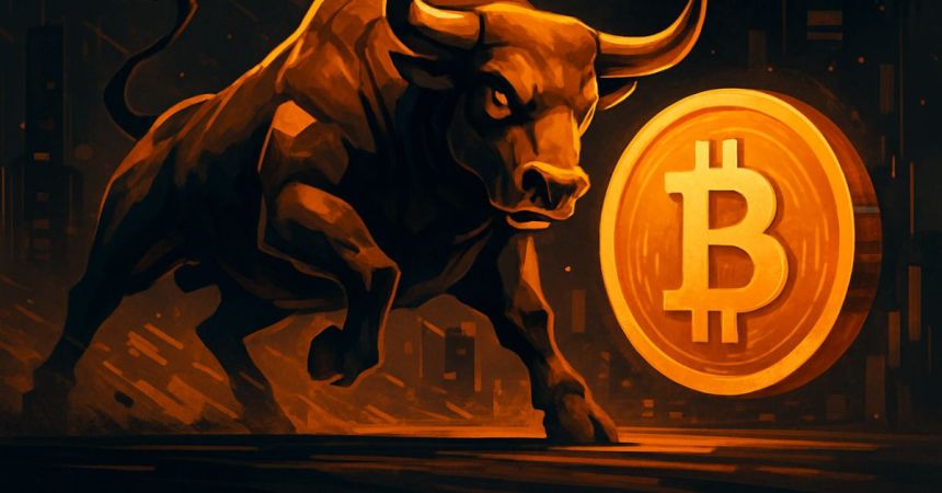 仮想通貨おすすめ：ビットコイン強気派が市場を安定させた今、注目すべき投資先