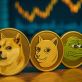 ビットコインの歴史的高騰後に注目すべきミームコインおすすめ銘柄