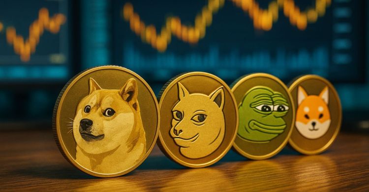 ビットコインの歴史的高騰後に注目すべきミームコインおすすめ銘柄