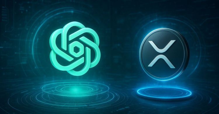 仮想通貨おすすめ：ChatGPT-5が選ぶ、2026年にXRPに挑む注目の3銘柄