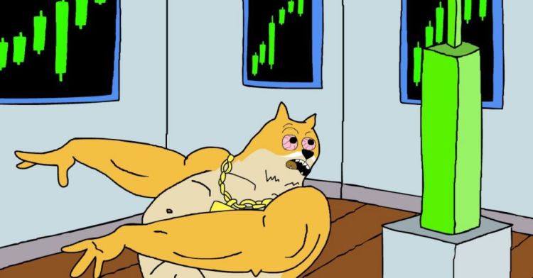 仮想通貨おすすめ:XRP・DOGEを凌ぐ注目の新興プロジェクトが台頭