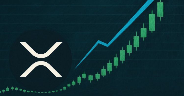 リップル 今後：3ドル付近で価格が圧縮、次の大きな動きを示すチャート分析