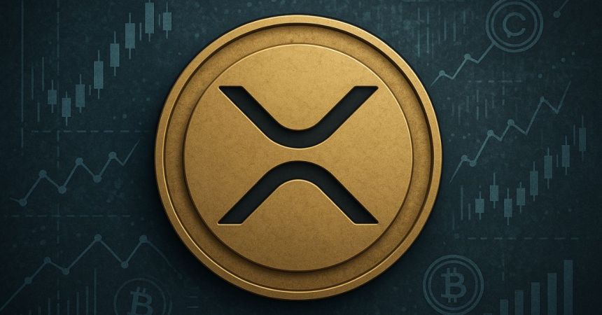 リップル 今後 の価格予測:2025年に避けられないXRP供給ショック、価格上昇は目前か?