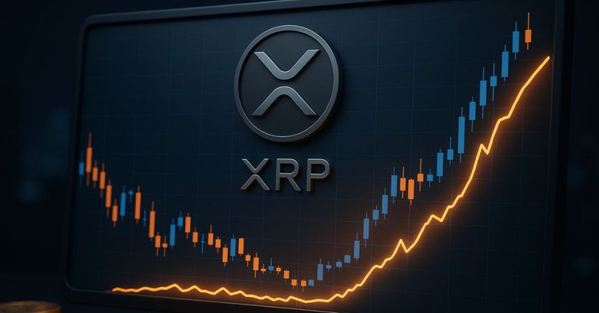 リップル 今後の価格予測：3ドルを回復したXRPは10月にどこまで上昇するのか？