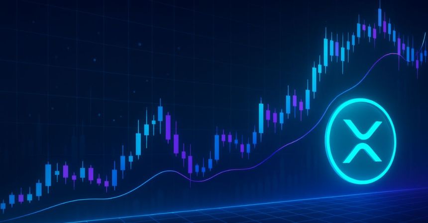 リップル 今後：著名トレーダーが弱気予測、XRPは2.22ドルまで下落の可能性