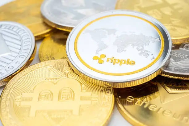 XRP