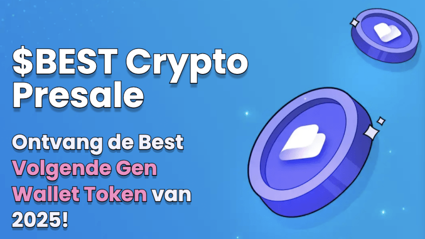 Best Wallet Presale $BEST