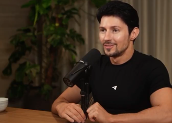 Bitcoin price prediction Pavel Durov