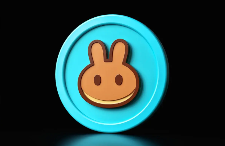 PancakeSwap token