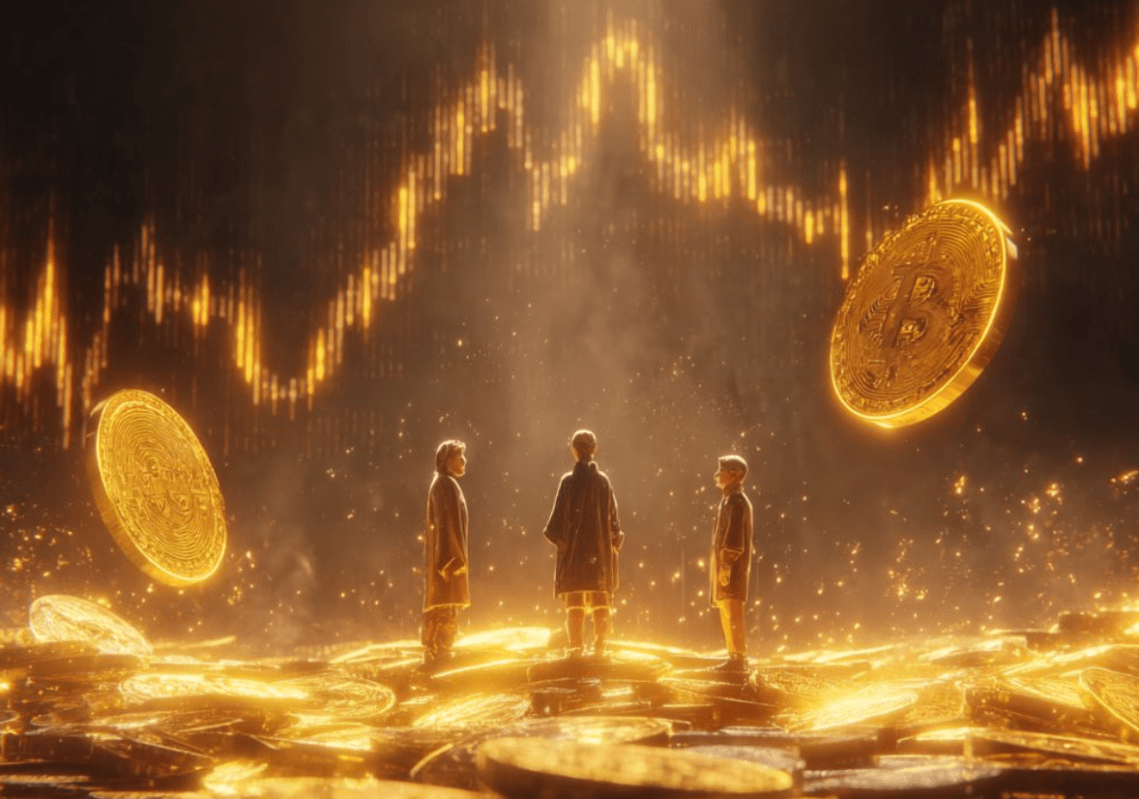 $1以下最佳加密貨幣 即將突破1美元的加密貨幣有哪些?