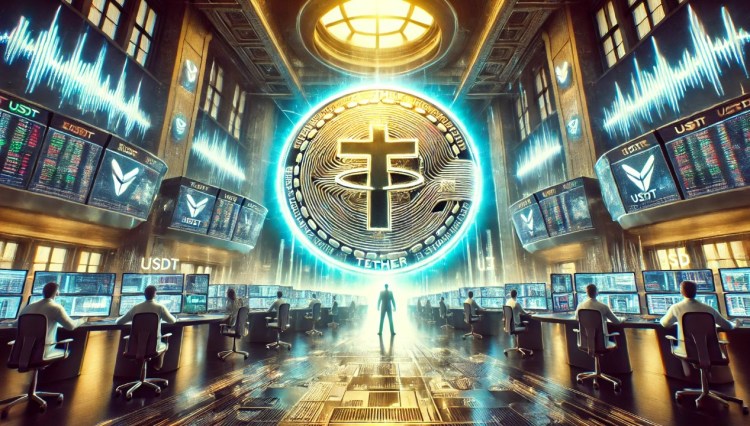 Tether