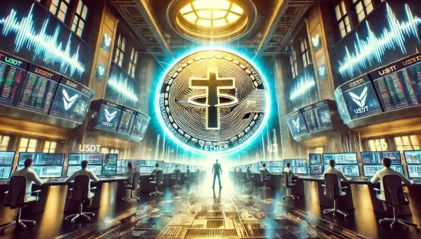 Tether