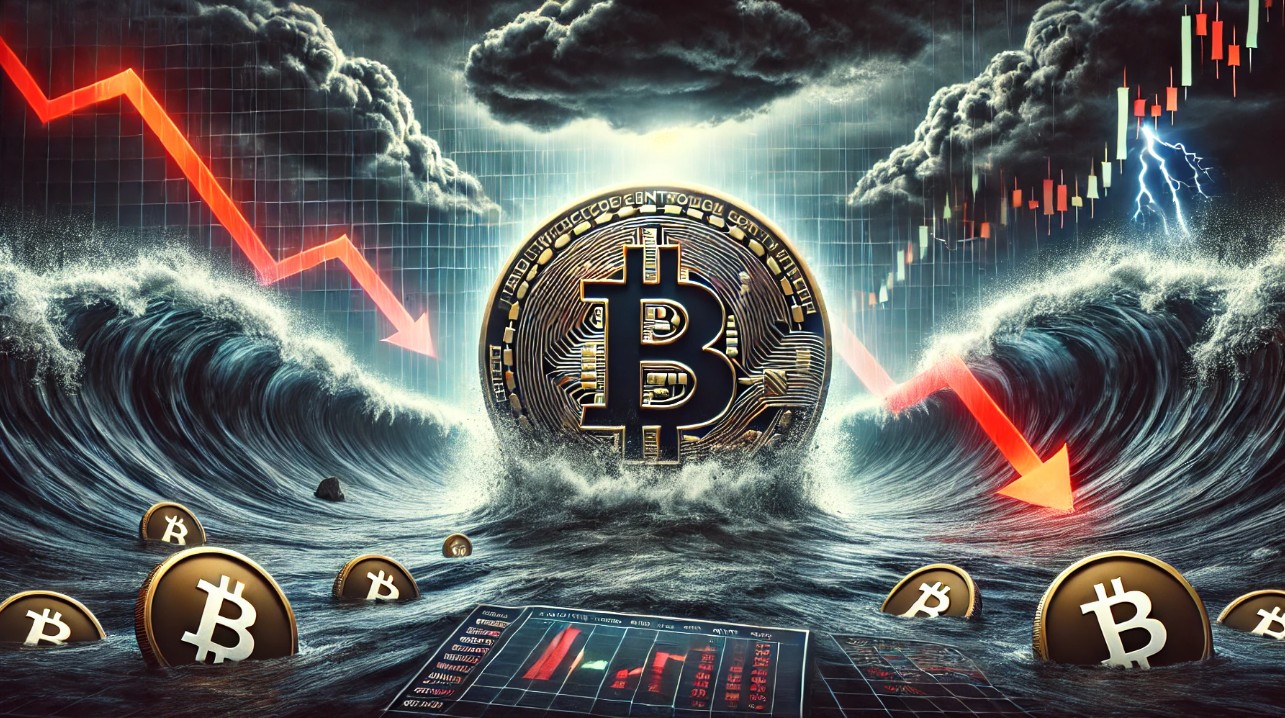 Bitcoin Bull Run Coming To An End: Cycle Peak Countdown Signals 99.3% Completion