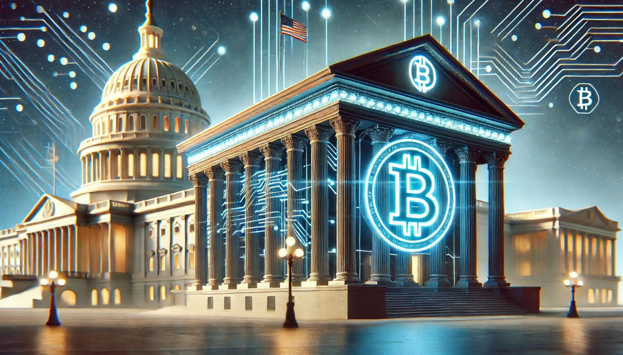 National Trust Bank Bid: Citadel Securities-Backed Crypto Exchange Enters The Fray