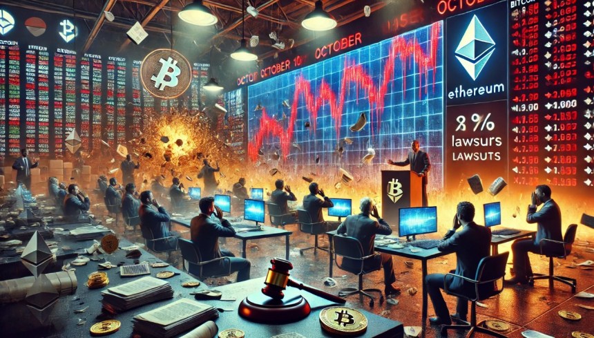 Crypto