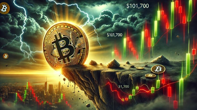 Bitcoin price