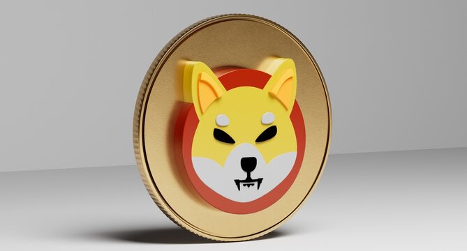 Decades In The Making: Crypto Exchange Predicts When Shiba Inu Price Will Reach $0.01