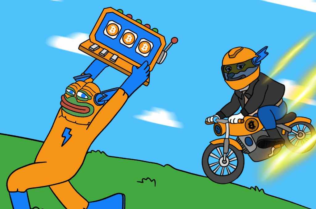 スマートマネーと共にBitcoin Hyperへ動くべきか