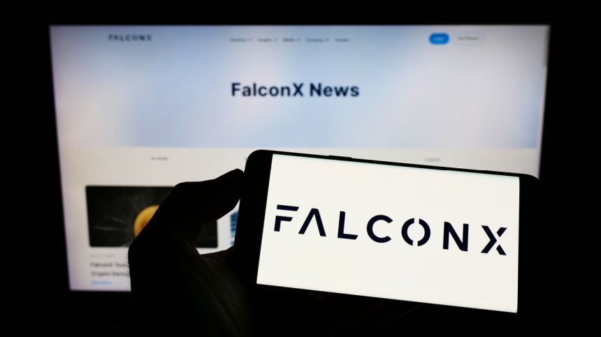 FalconX