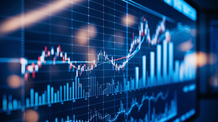 Крипторынок