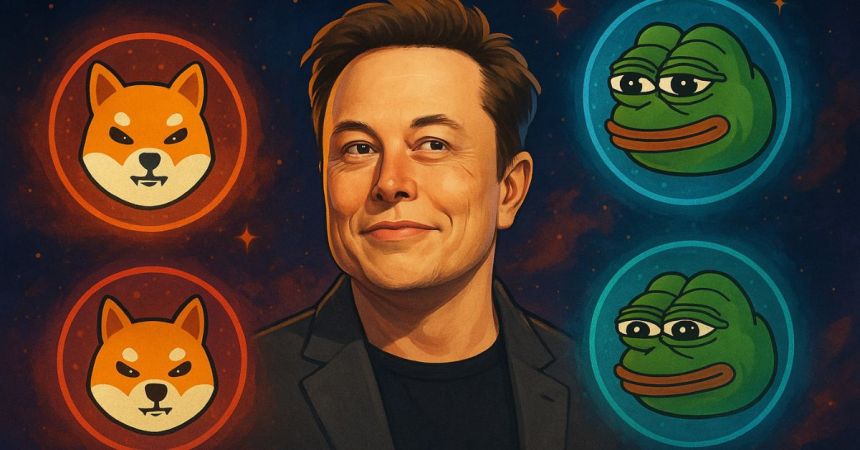 ドージコイン上昇の兆し、今注目すべきミームコインとは