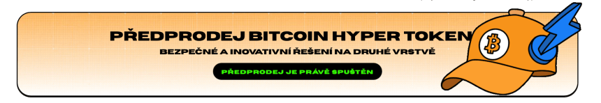 Předprodej Hyper