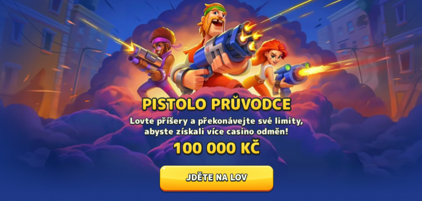 Pistolo paysafecard casino