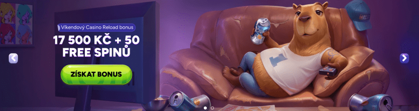 Spinbara –online casino bonus bez vkladu