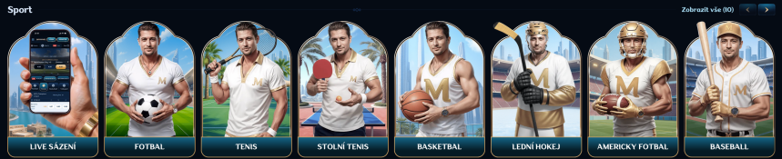 Millioner automaty zdarma