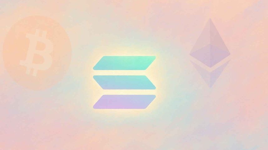 Crypto whale verkoopt BTC en ETH voor SOL - wat gaat Solana doen in November?