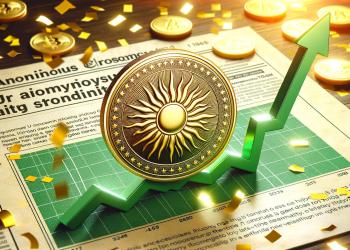 Solana (SOL) Shows Strength