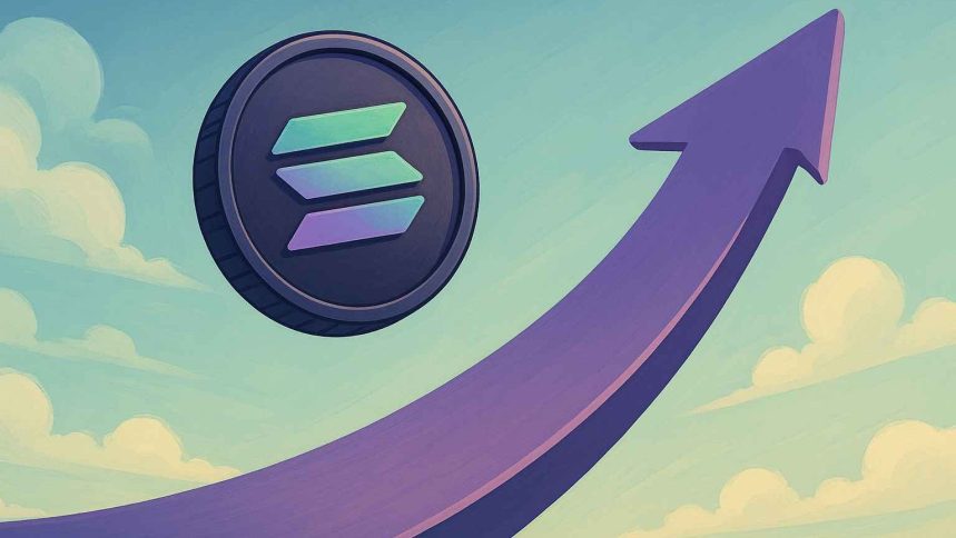 Citadel CEO: $400M Solana investering - SOL koers naar $420 in 2025