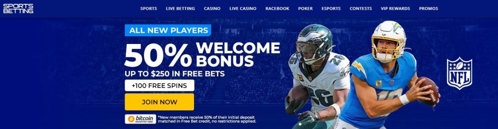 SportsBetting.ag – Reliable MLB Betting Platform