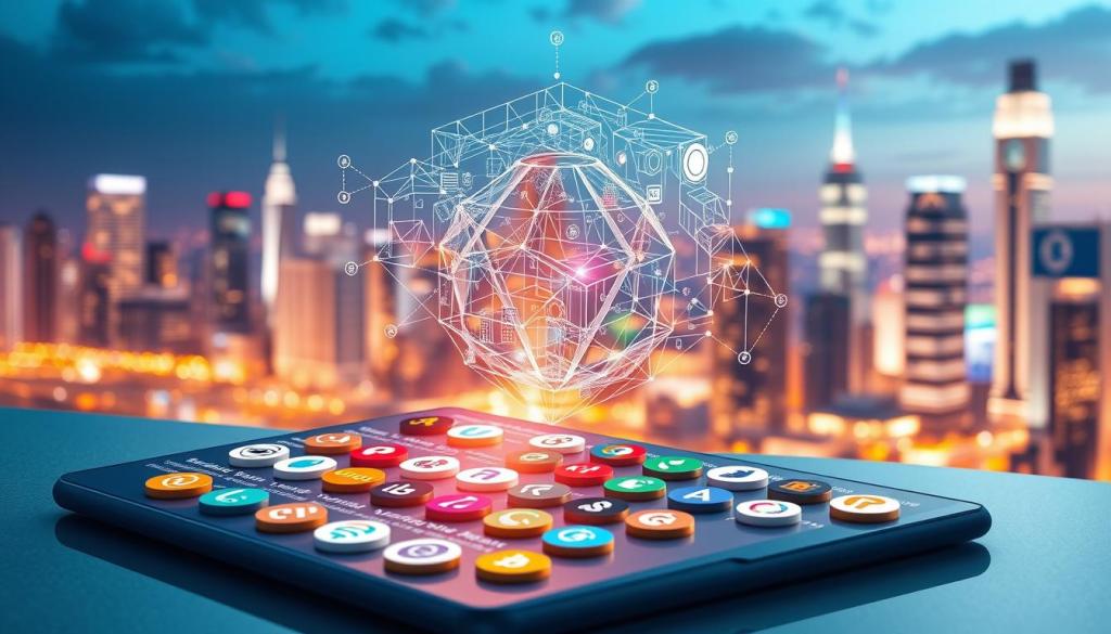 Поддържани Блокчейни и Криптовалути