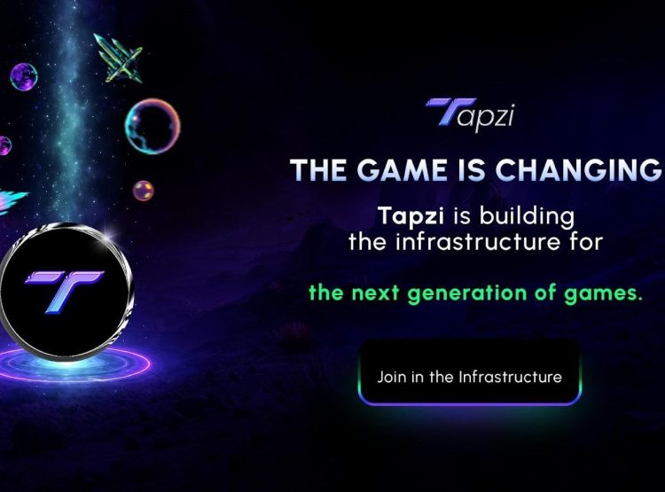 Tapzi Mania Continues – Why This GameFi Coin is the Best Crypto to Buy in Uptober