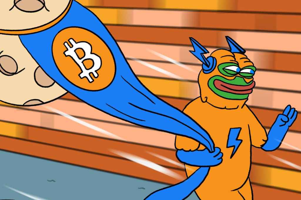 ビットコイン強気相場の始まり：なぜBitcoin Hyperを見逃すべきではないのか
