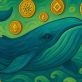 クジラが選んだ10月前に買うべき注目アルトコイン3選