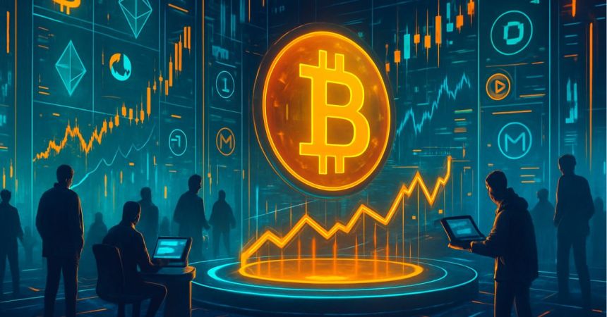 11月に注目すべき仮想通貨プレセール5選：急上昇前に押さえたい注目プロジェクト