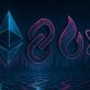2025年注目のアルトコイン特集：ソラナ・XRP・チェーンリンク、そして高い潜在力を持つ新アルトコイン