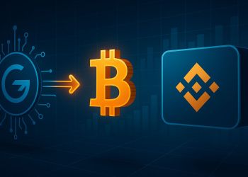 Galaxy’s Digital Bitcoin Sales Continue: 1,190 Bitcoin Moves To Binance